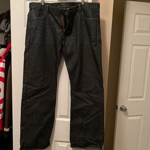 Practically new parasuco jeans purchased years ago! Jeans worn twice!
